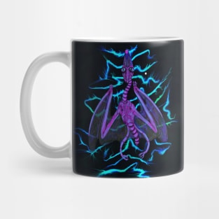 The Magician Mug